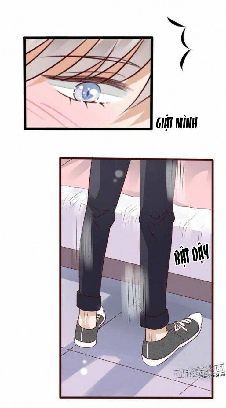 sau con mưa mùa hạ chapter 11 8