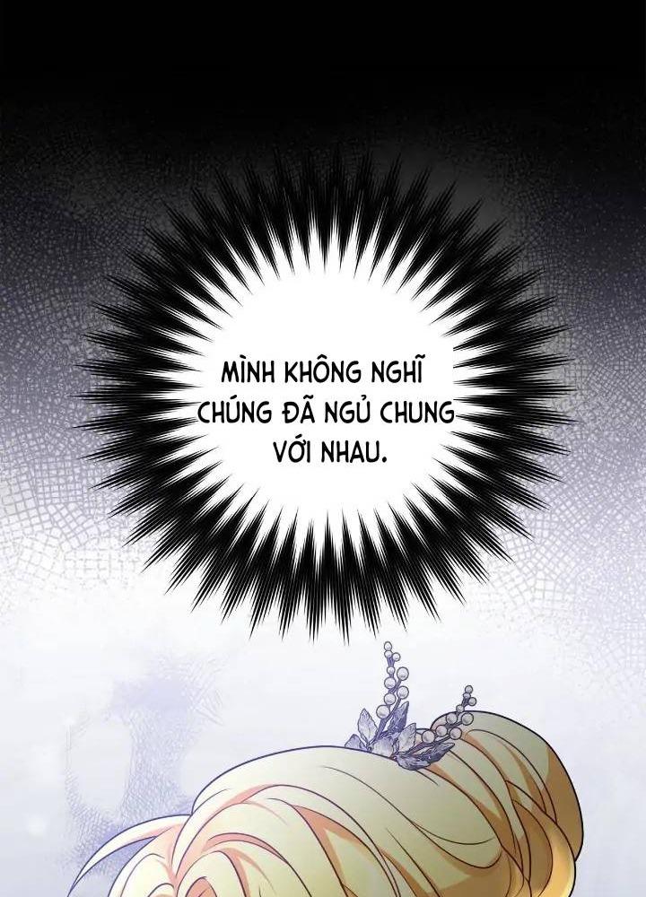 tại sao mẹ chồng tôi lại như thế này? chapter 6 115