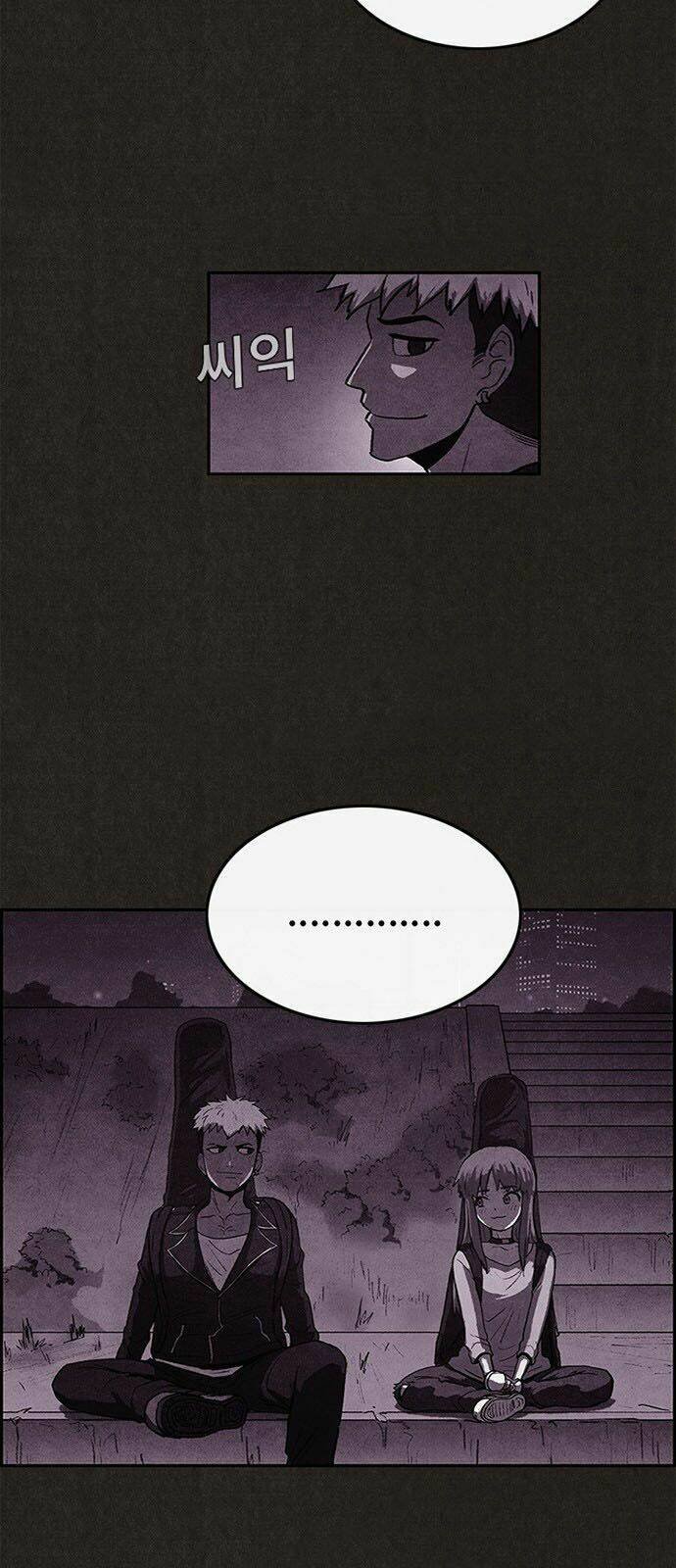 quái vật tại chung cư xanh chapter 32 58