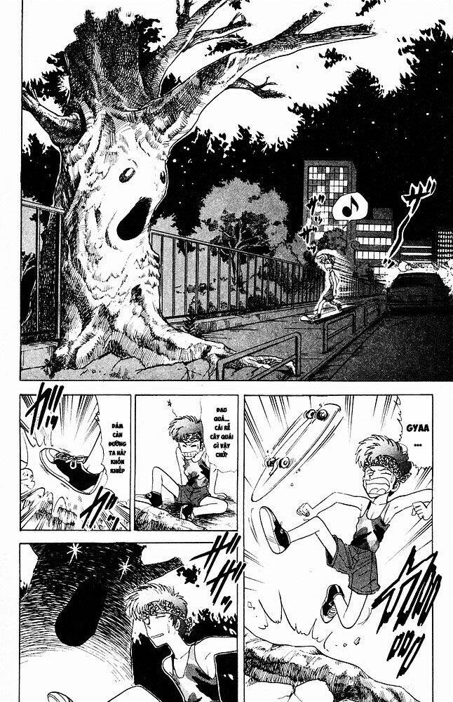 jigoku sensei nube - người thầy dũng cảm chapter 149 2