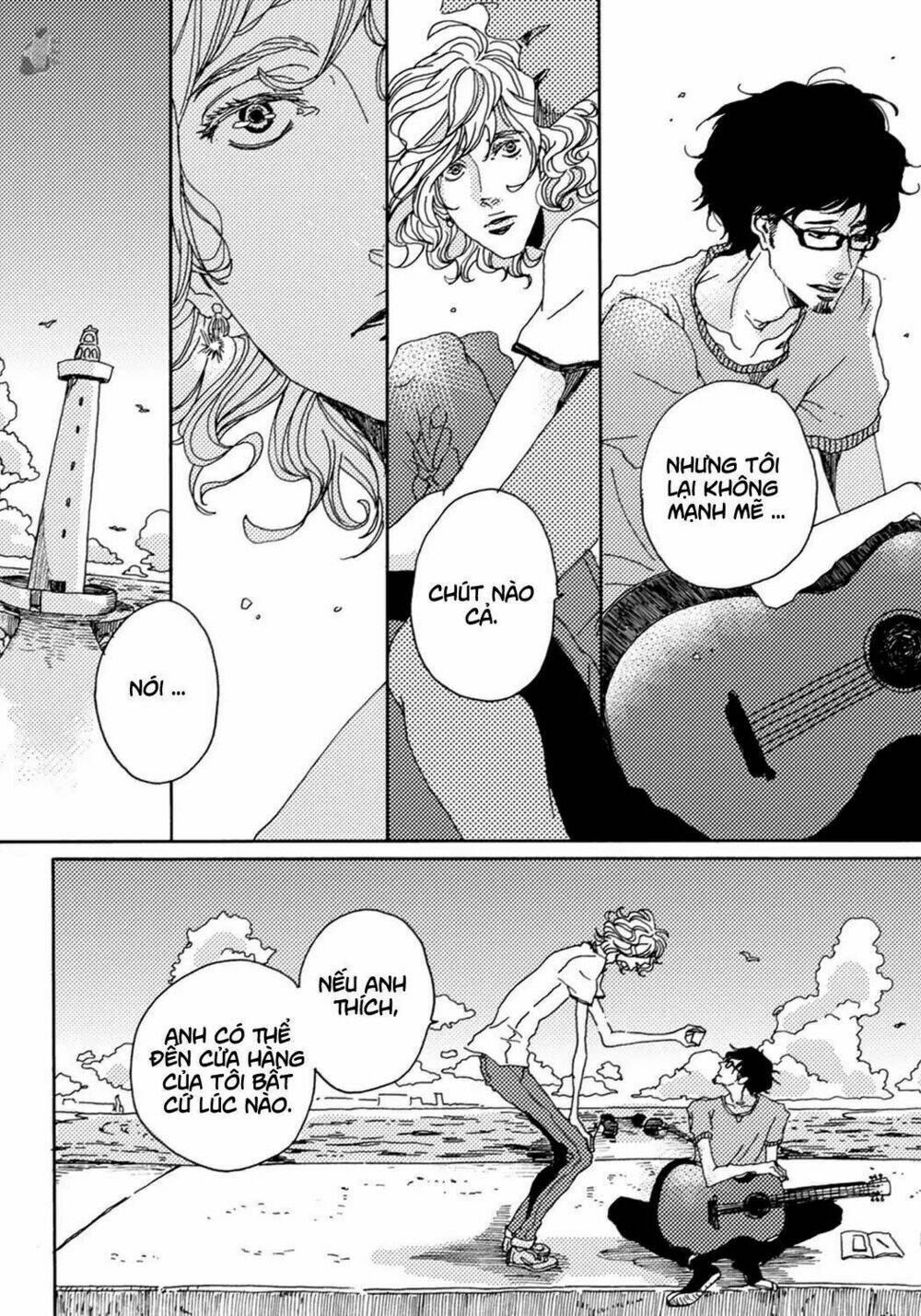 ephemeral scale chapter 1 15