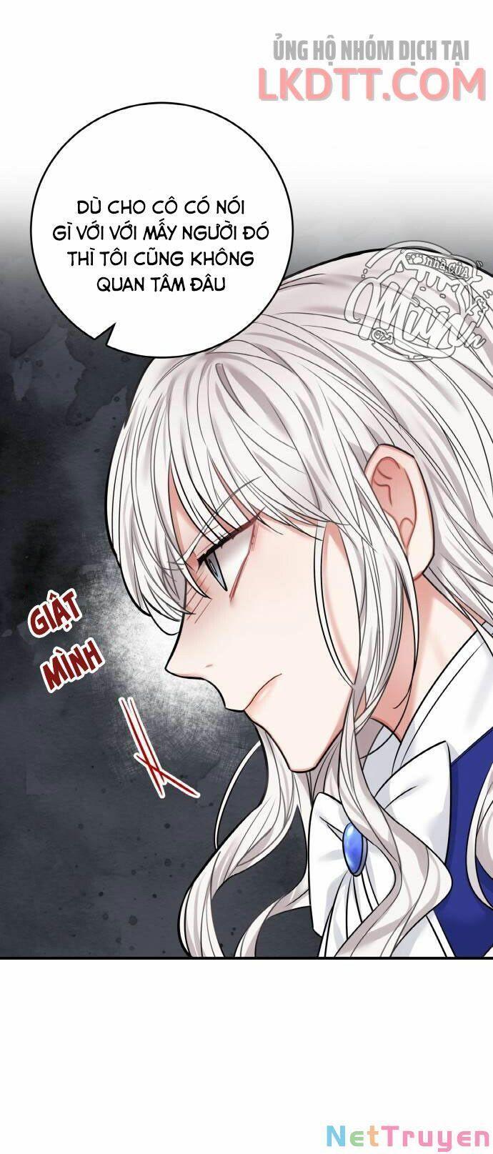 nhật ký tuần trăng mật của phù thủy và rồng chapter 44 21