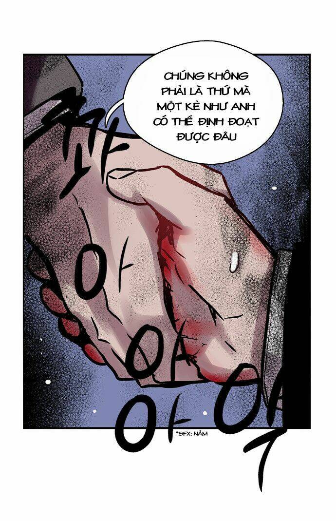 người máy hủy diệt chapter 28 24