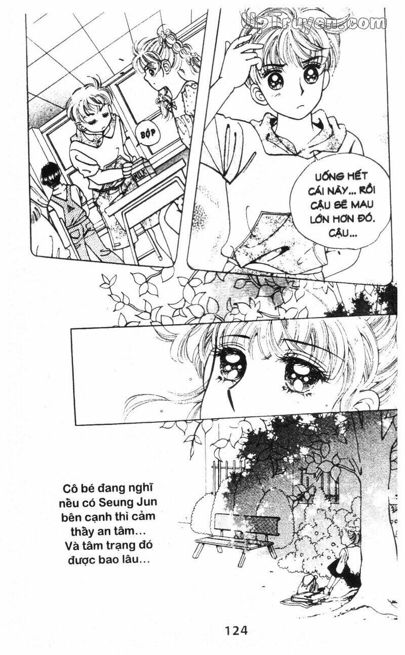 tình yêu diệu kỳ chapter 1 125