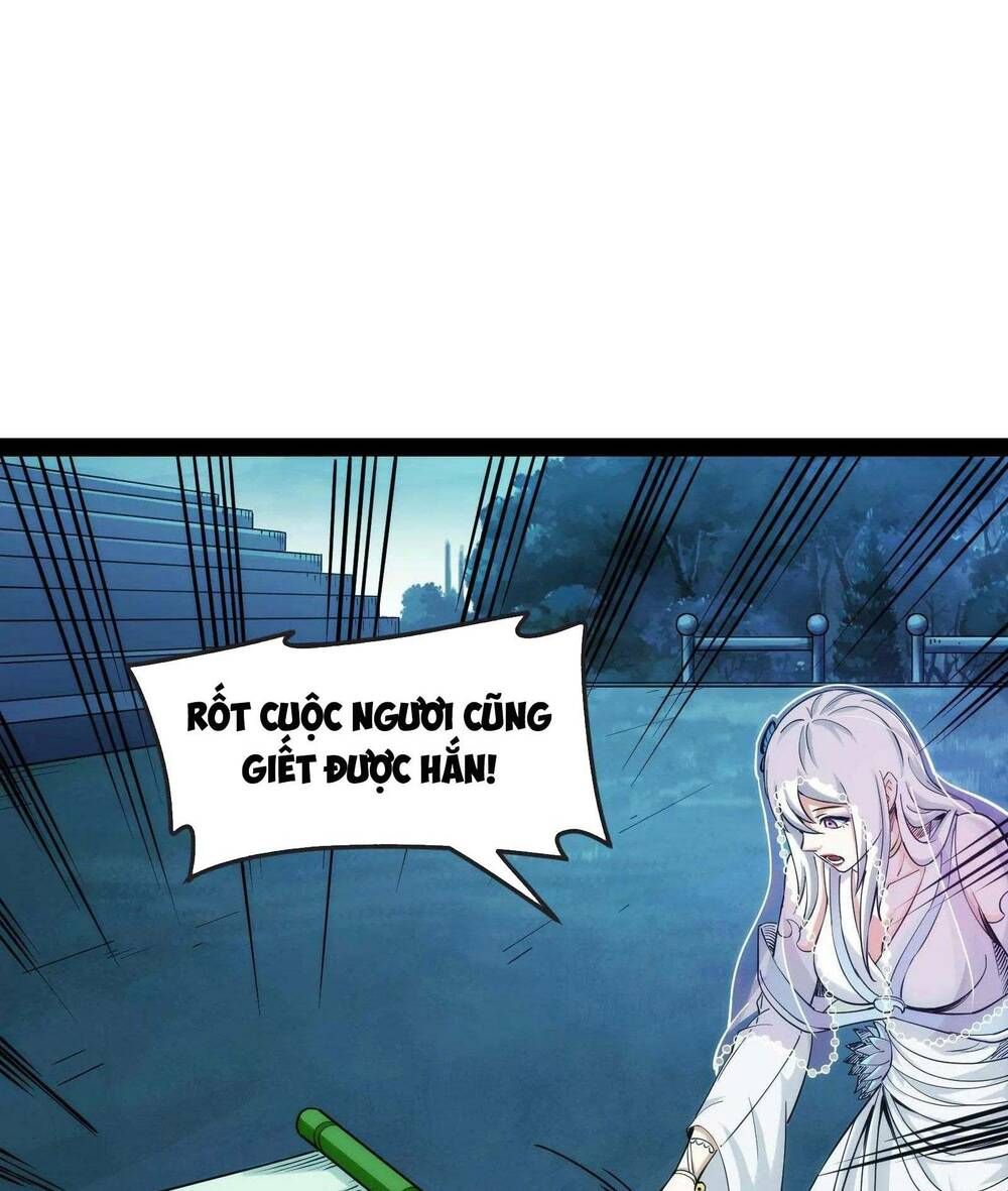 đánh bại chư thiên chapter 25 33