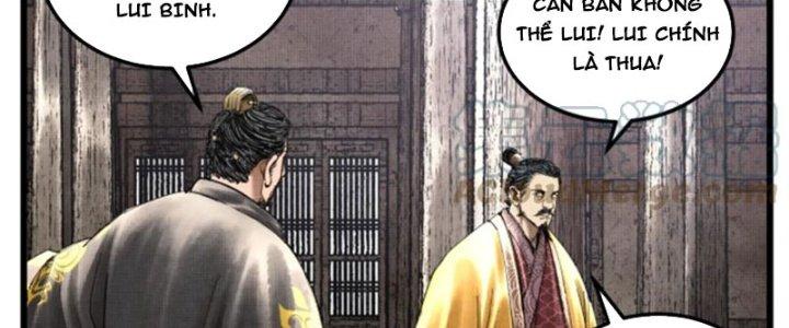 máy mô phỏng nhân sinh của lữ bố chapter 40 9