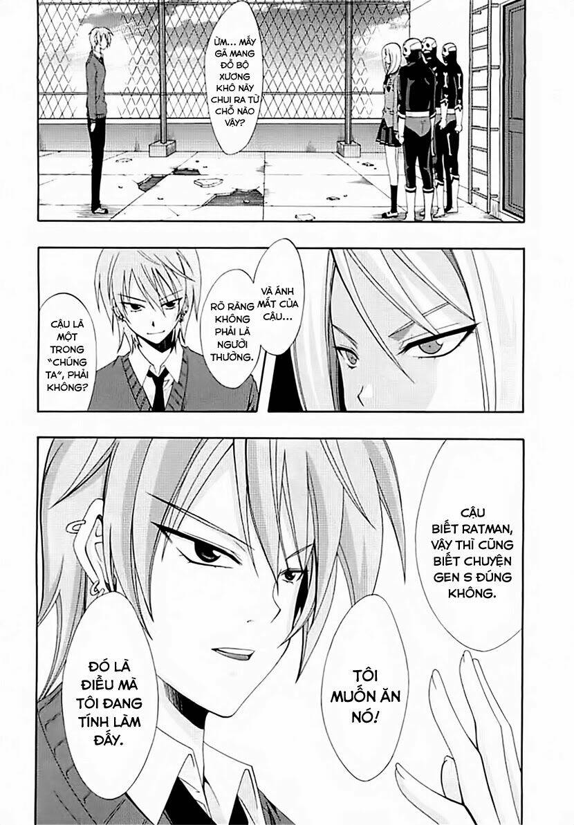 anh hùng xấu xa chapter 27 11