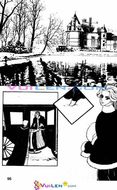 princess - công chúa xứ hoa (bản đẹp) chapter 16 96