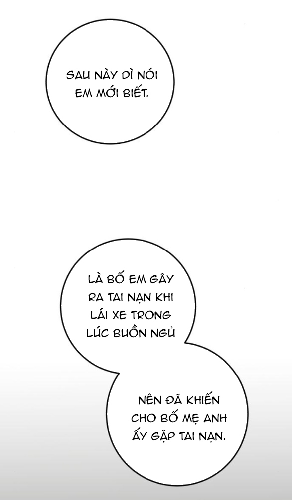 Nóng Lòng Muốn Giày Vò Em chapter 52.1 54