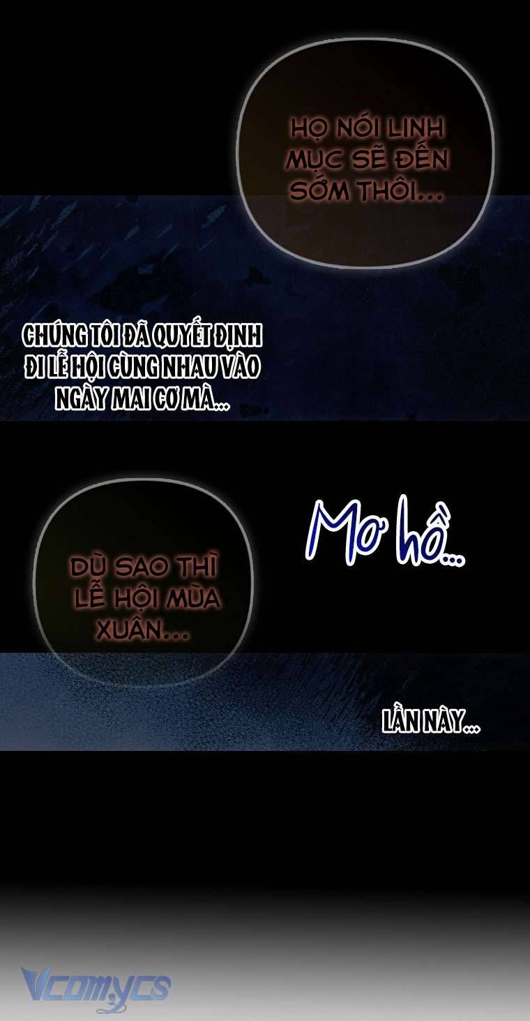 lần đầu bé út được yêu thương chapter 39 40