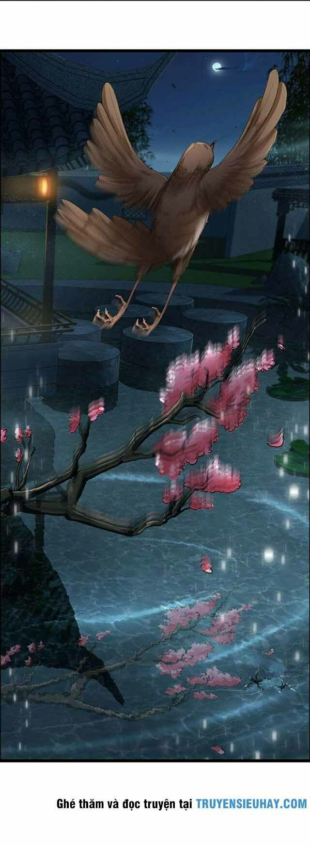 cuồng nữ trọng sinh - hoàn khố thất hoàng phi chapter 61 26