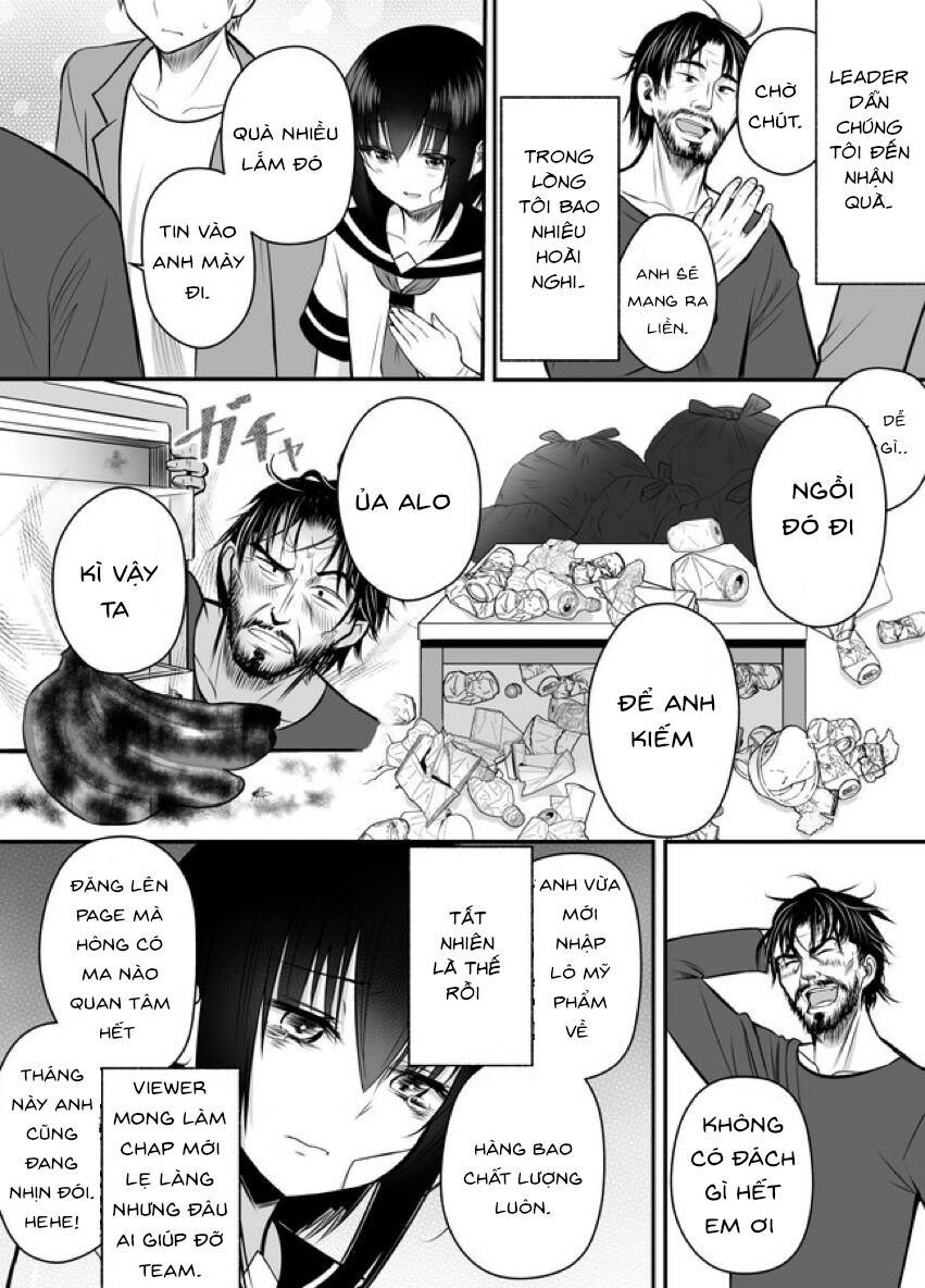 until i make my cousin happy chapter 19 3