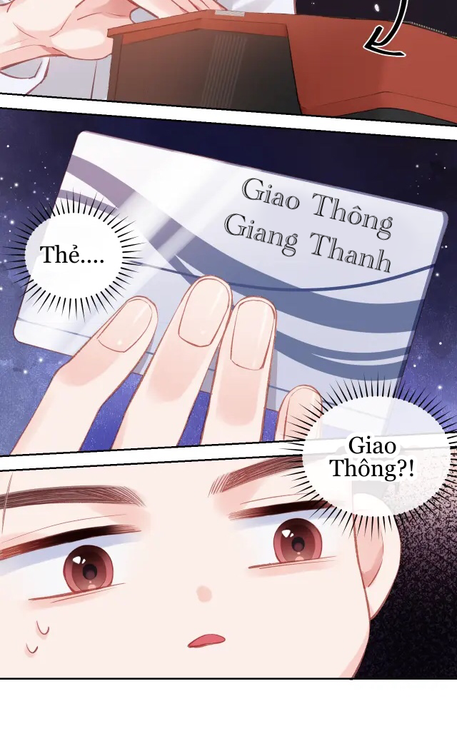 không thể đến gần chapter 5 19