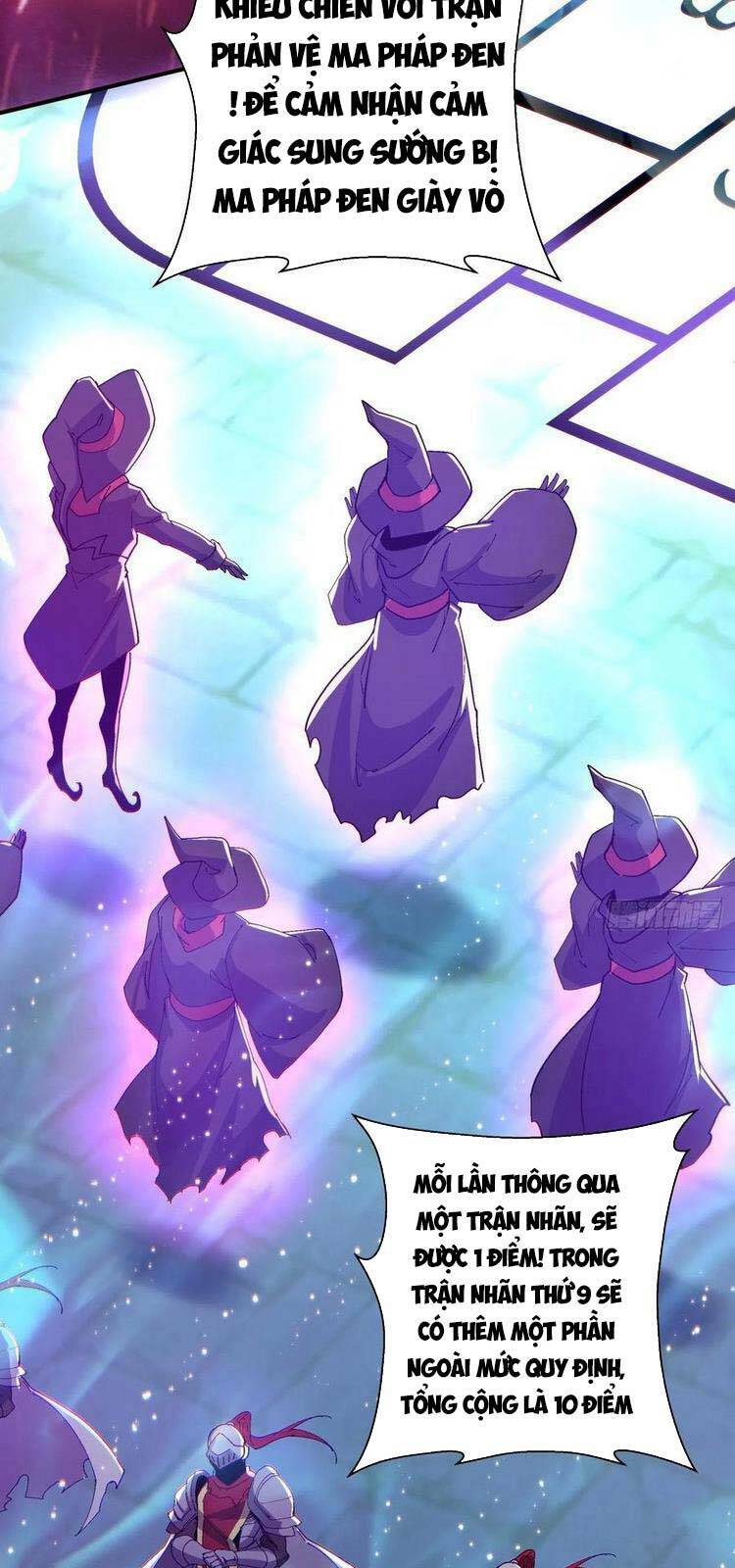 ta là nhà giàu số một, ta không muốn trọng sinh chapter 103 13