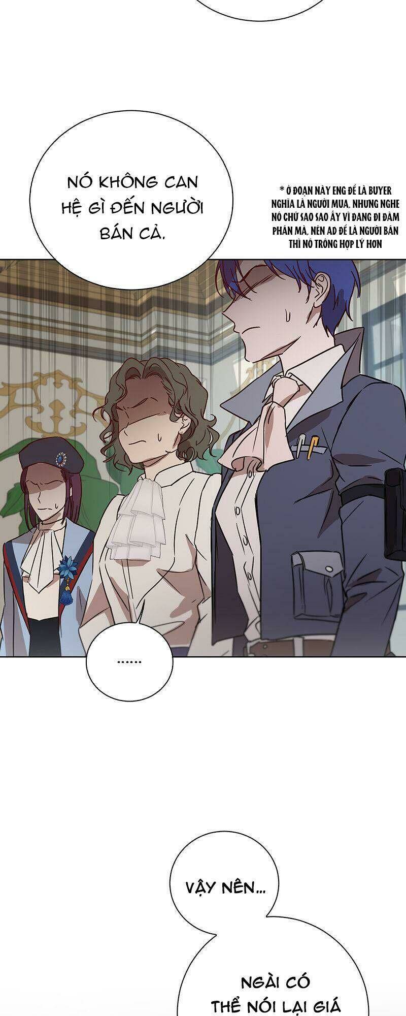 khế ước của ma tộc chapter 54 63