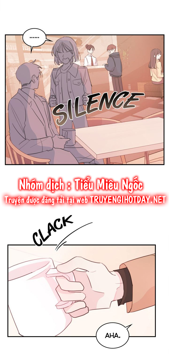 hôm nay cùng với em chapter 15 16