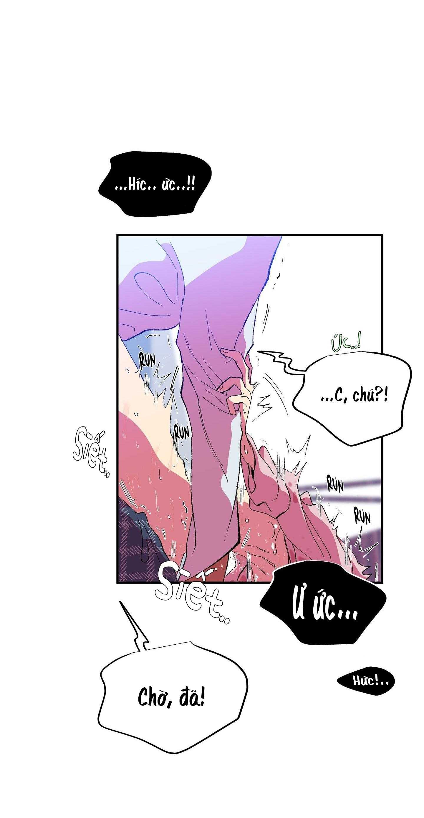 ông chú bên cửa sổ chapter 66 31