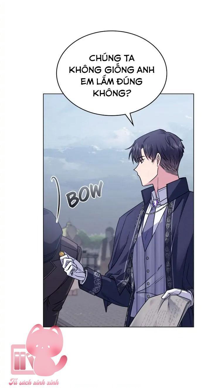 kiên nhẫn chút nào, đại công tước chapter 45 28