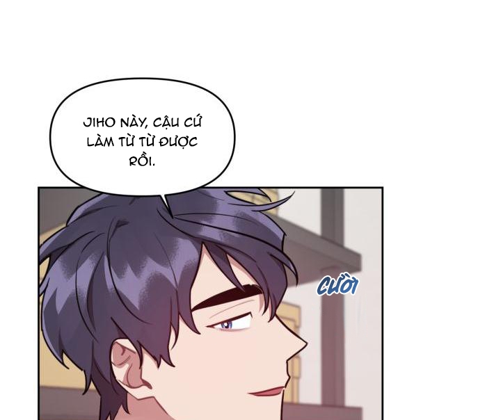 vị khách khả nghi và nhóc làm thêm chapter 7 8