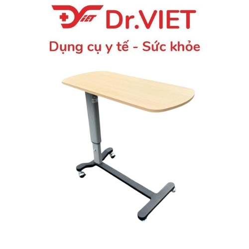 Bàn ăn di động LUCASS BA-E6