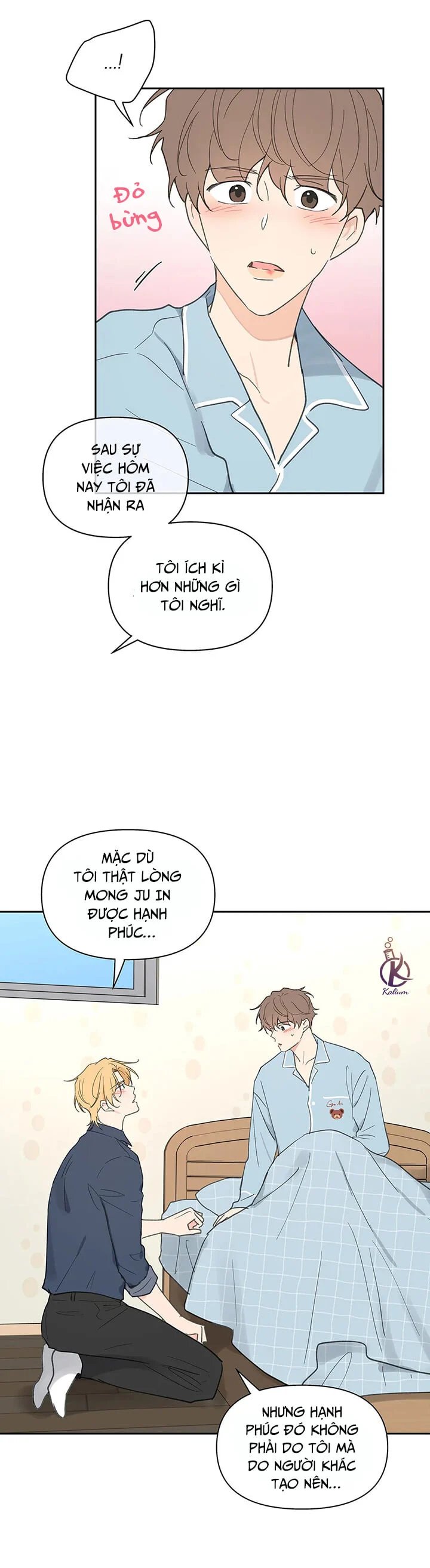 tâm tư của ju in chapter 61 9