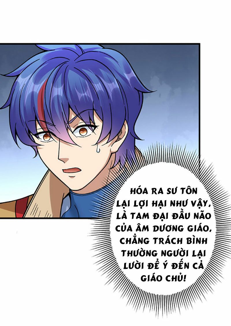 võ đạo độc tôn chapter 394 51