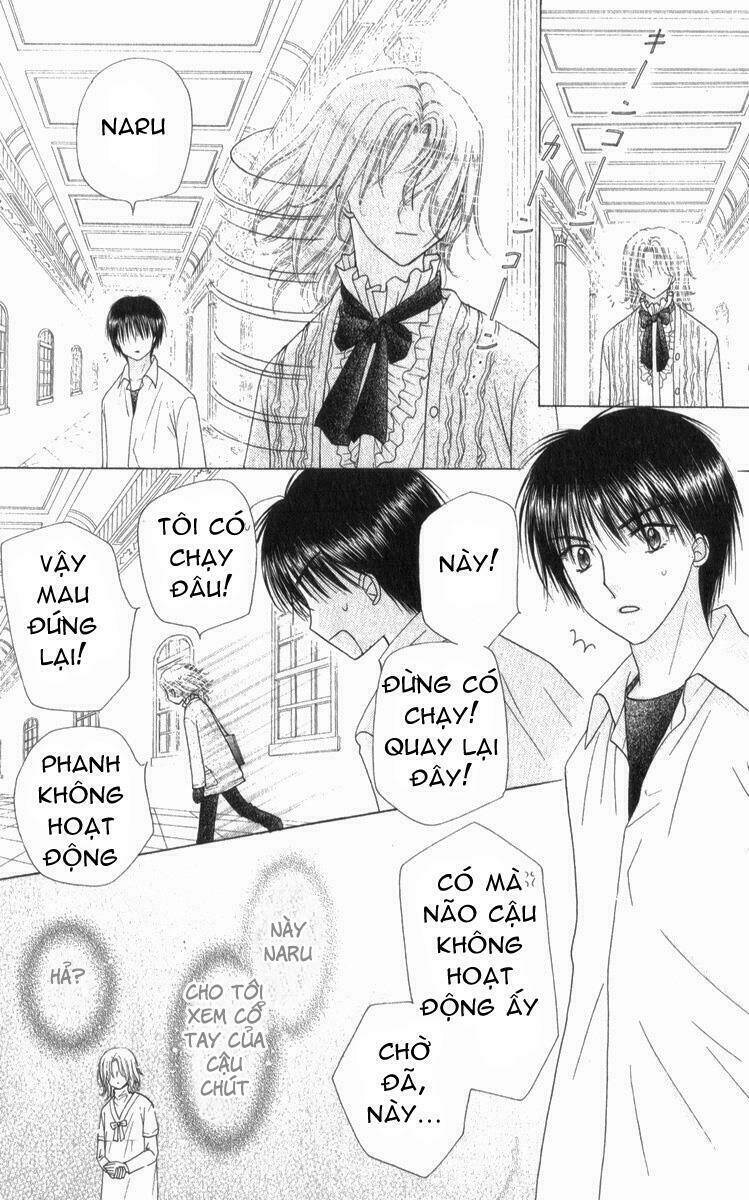 gakuen alice chapter 79 6