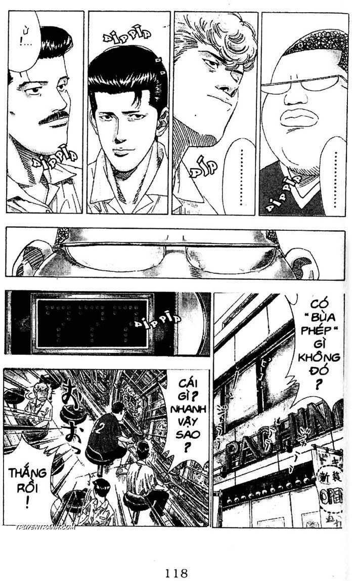 cao thủ bóng rổ chapter 186 8