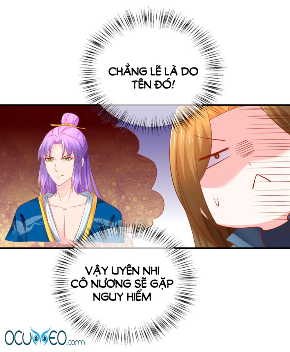 từ đây vương gia không thượng triều sớm chapter 56 29