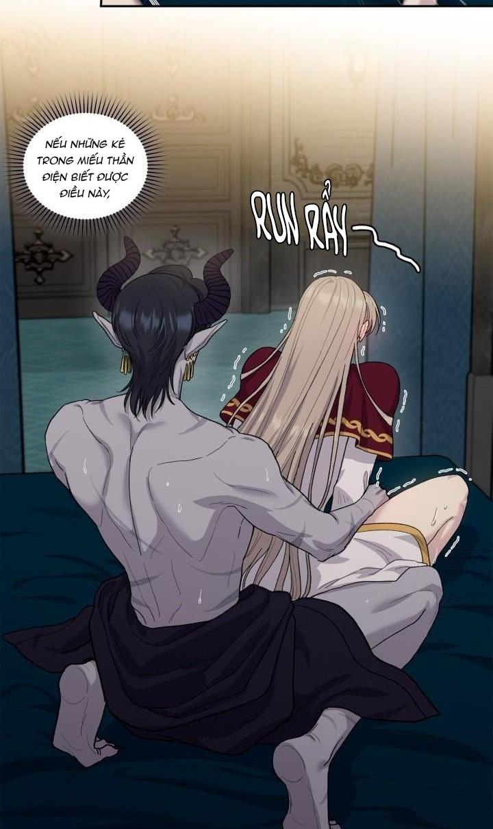 cách vứt bỏ trinh tiết chapter 4 23