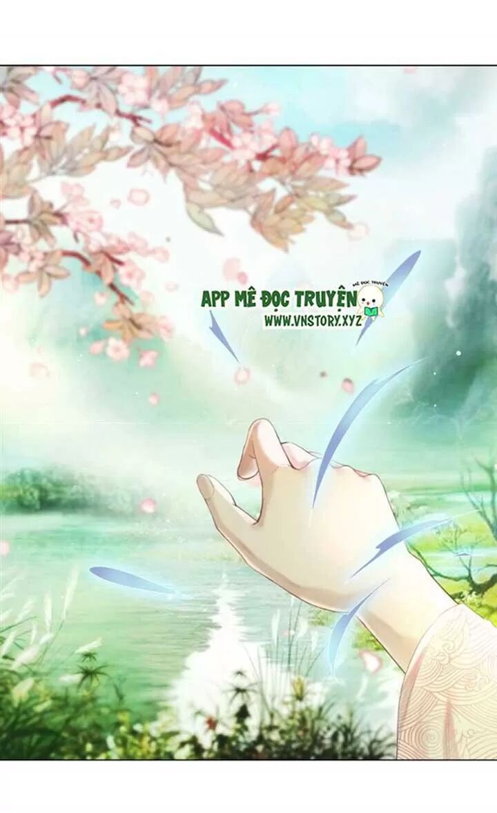 cực phẩm phế vật tiểu thư chapter 73 7