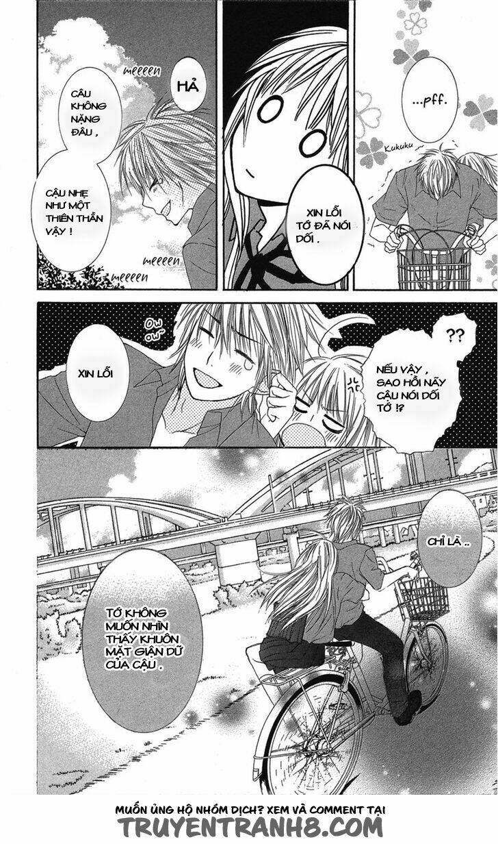 asa chun ! chapter 2 6