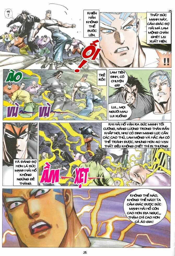 hải hổ 2 chapter 37 25