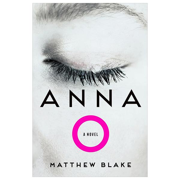 Sách ngoại văn: Anna O (A Today Show And GMA Buzz Pick)