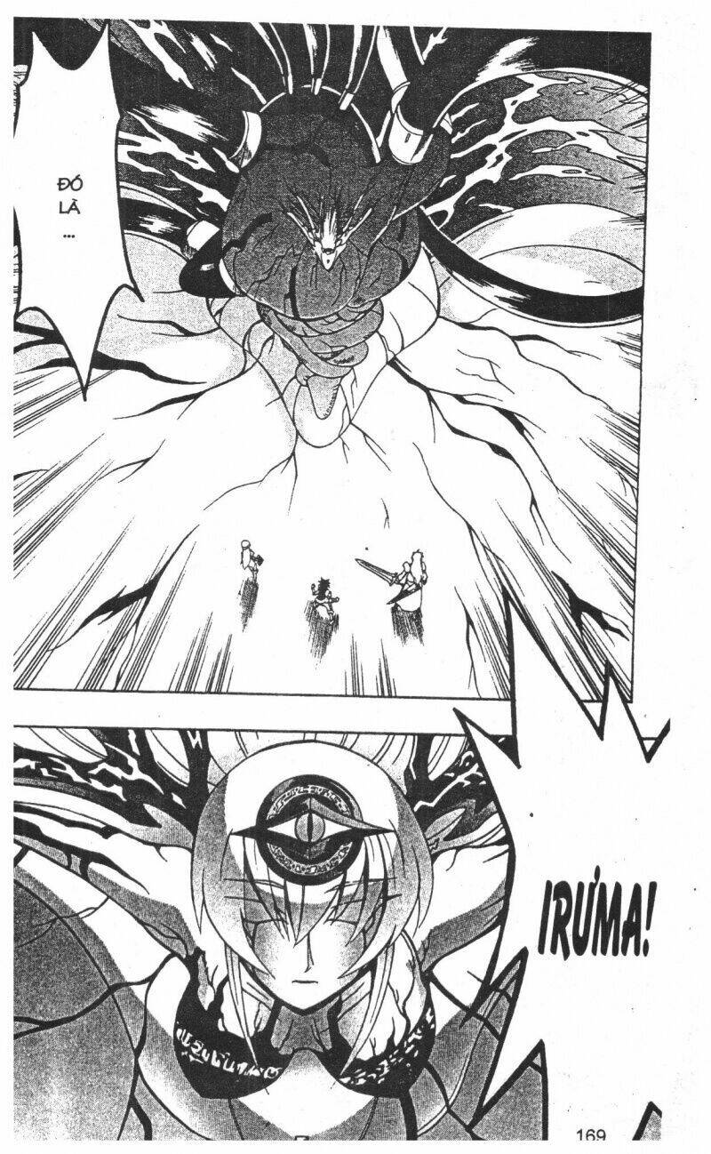 joou kishi monogatari chapter 12 167