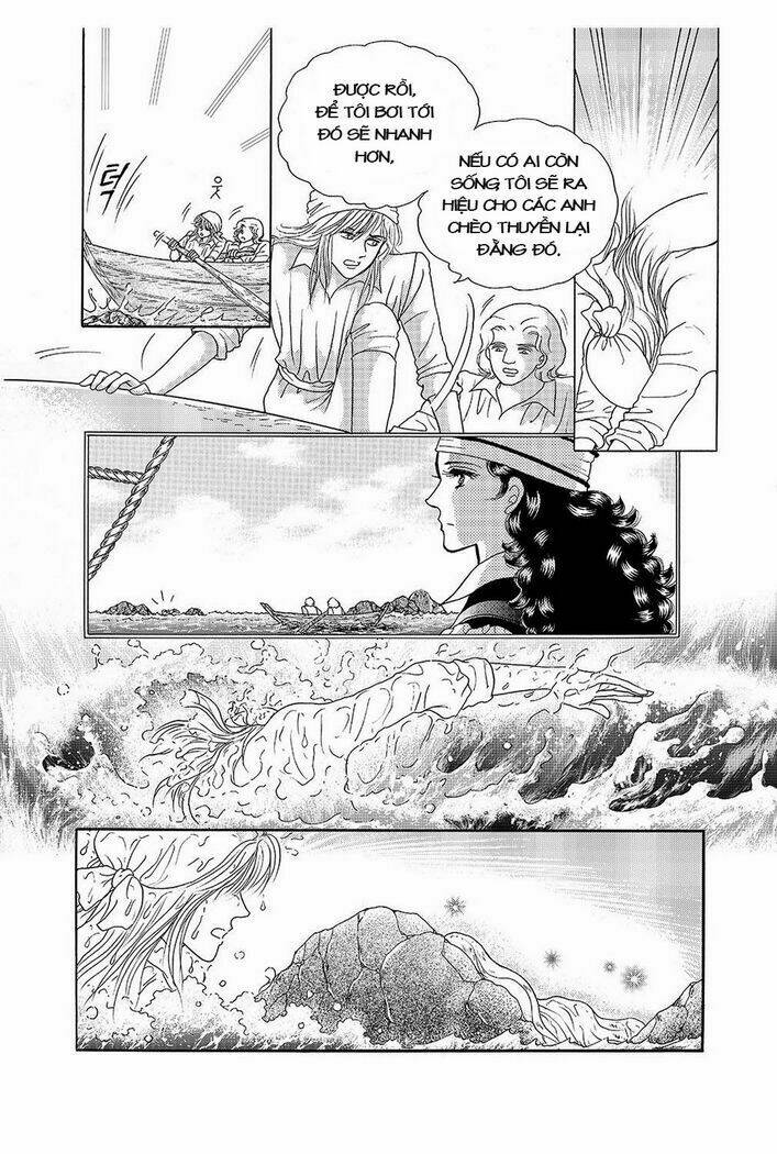 princess – công chúa xứ hoa p5 chapter 1 15