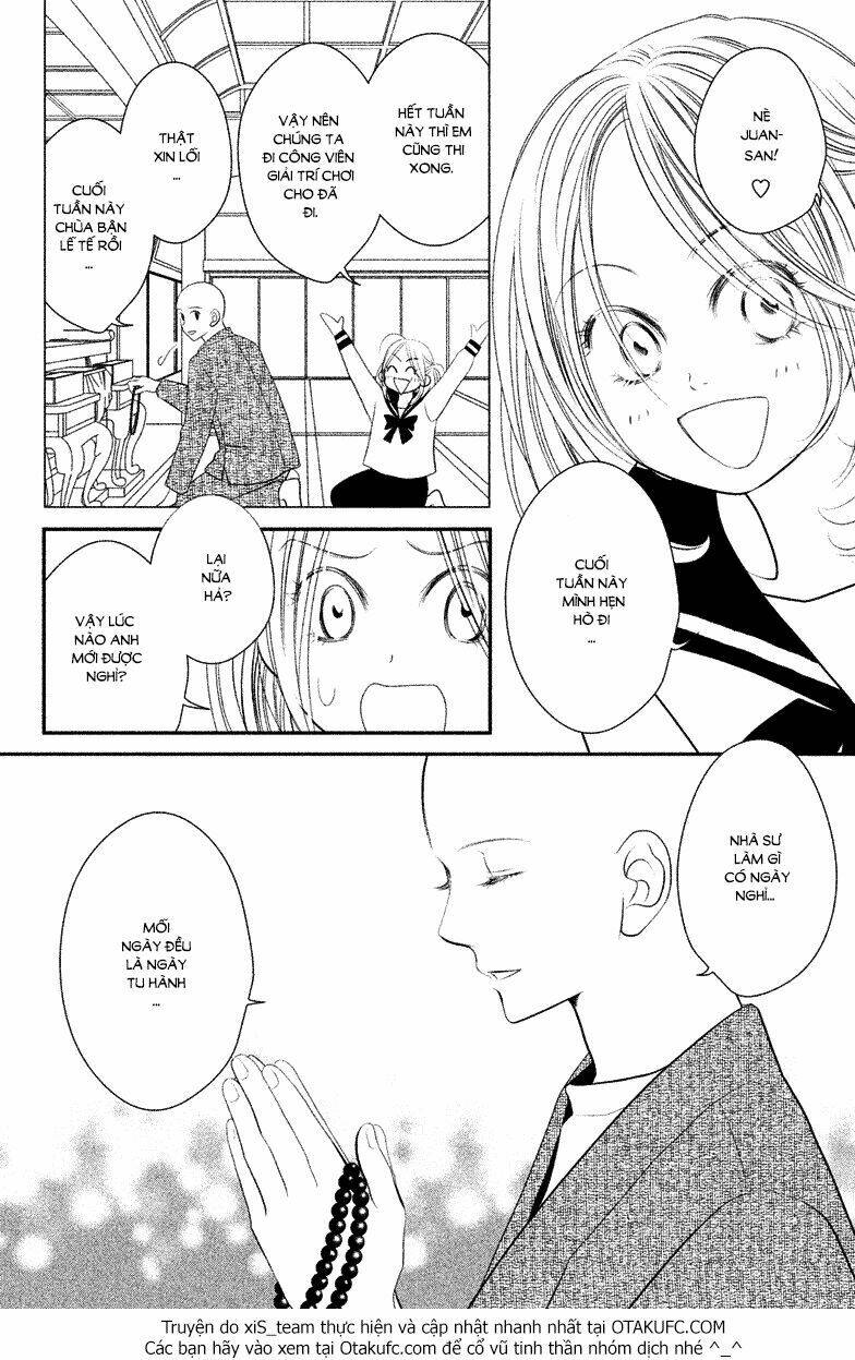 la vie en boze chapter 2 3