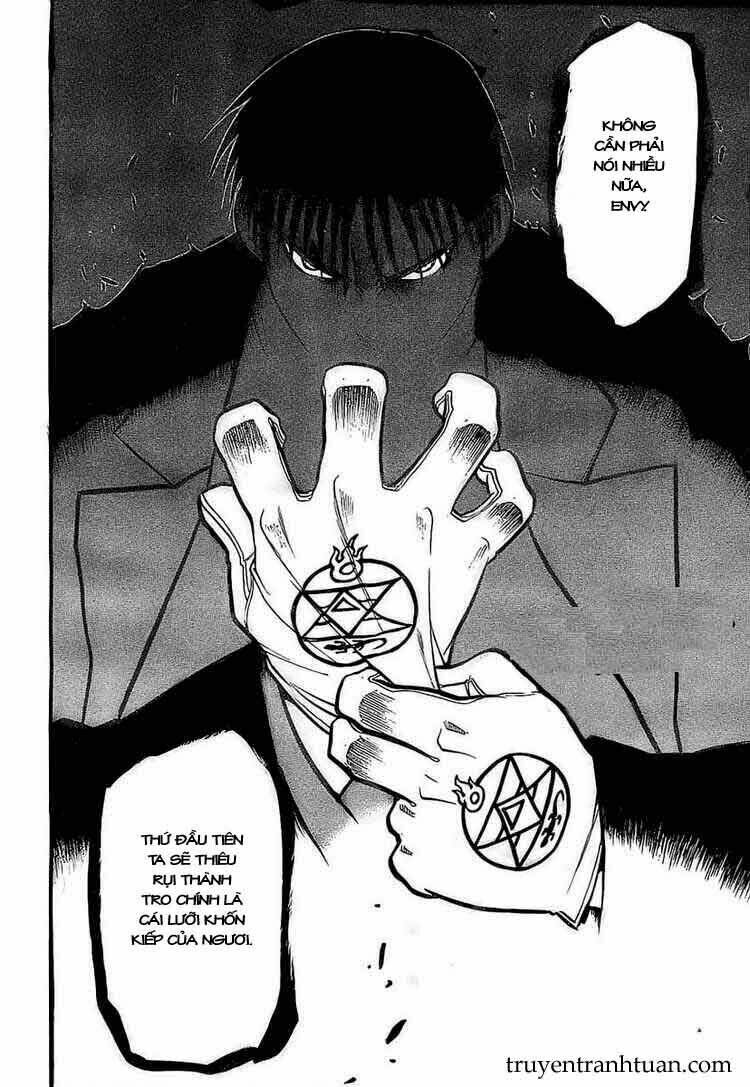 giả kim thuật chapter 93 43