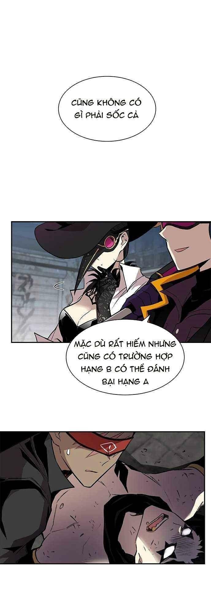 tiêu diệt ác nhân chapter 13 18