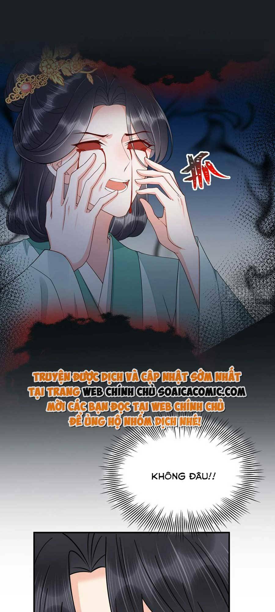 xuyên qua làm vương phi miệng quạ chapter 36 48