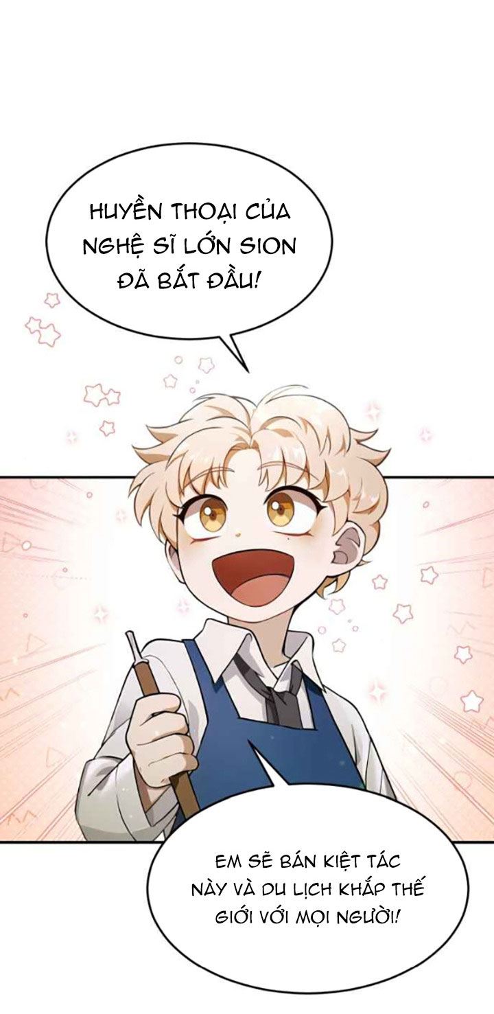 dark moon - tế đàn ánh trăng chapter 74.1 17