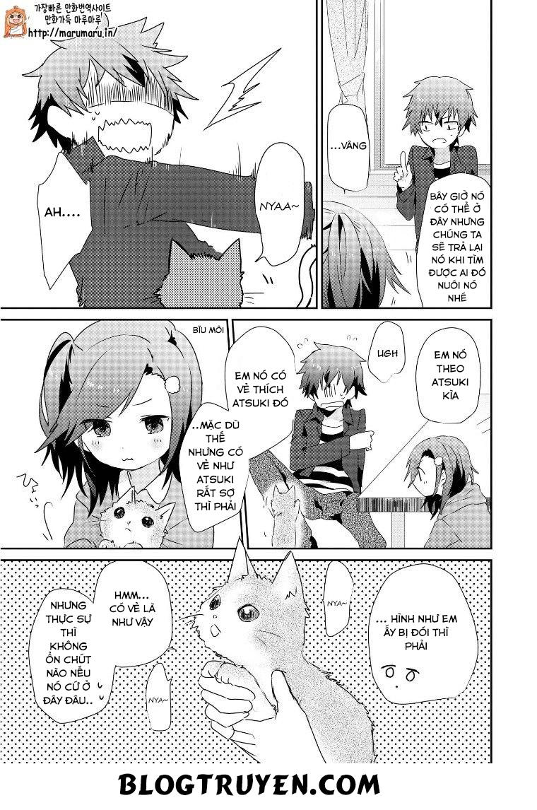 koneko hiroimashita chapter 4.7 6