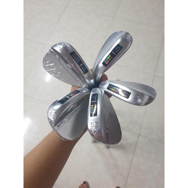 Gậy Golf - Gậy Kỹ Thuật Titleist SM8 - Thế Hệ Mới Nhất