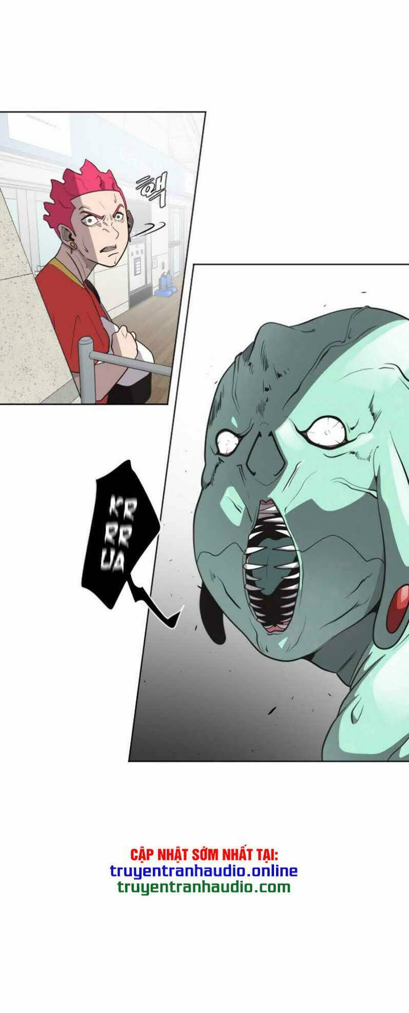 kĩ nguyên của anh hùng chapter 23 19