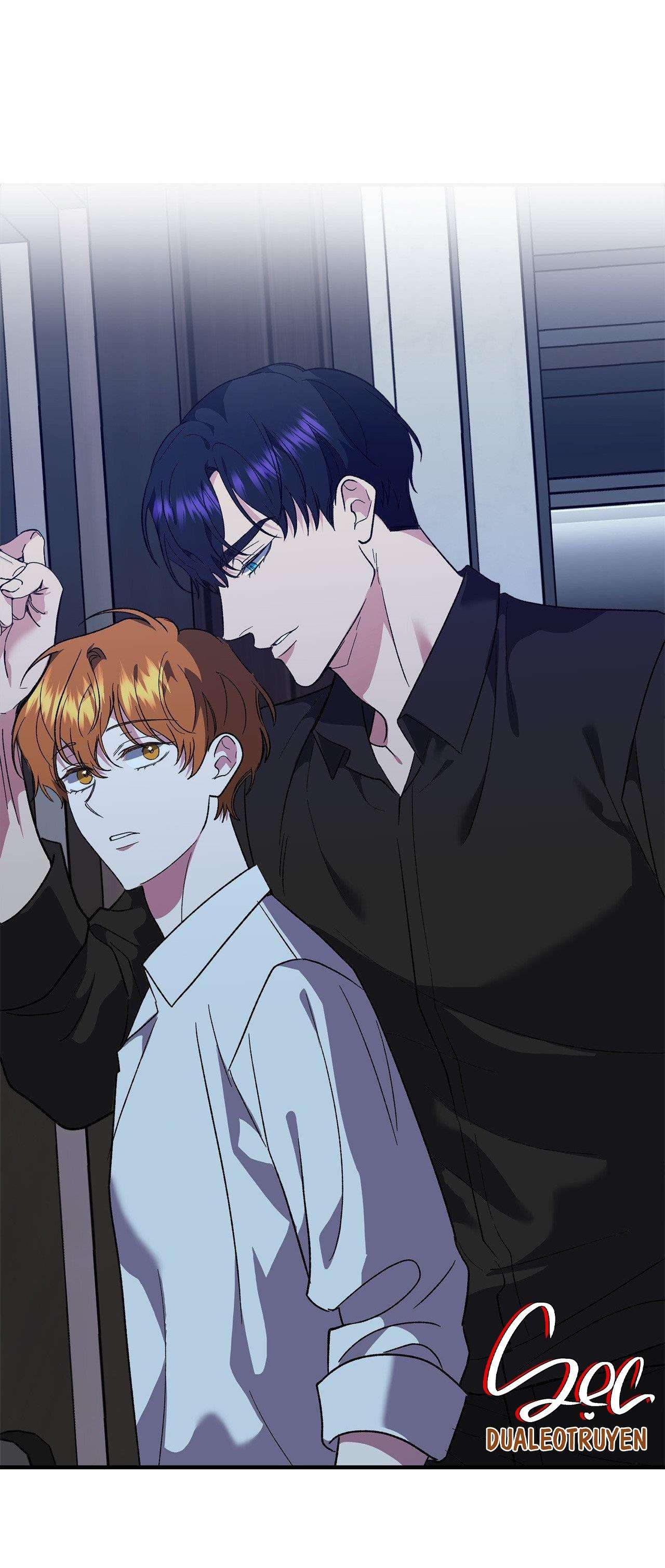 dục vọng của quái thú chapter 22 56