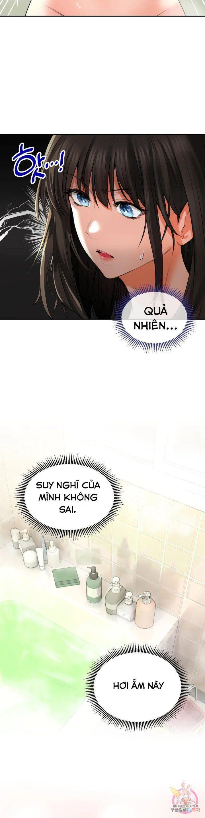 chuyện tình thảo mộc chapter 4 18