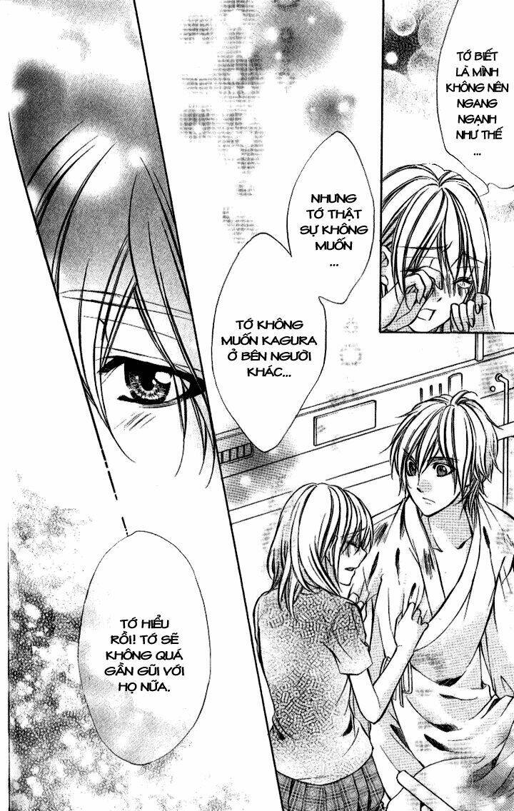 linchou no himegoto chapter 6 26