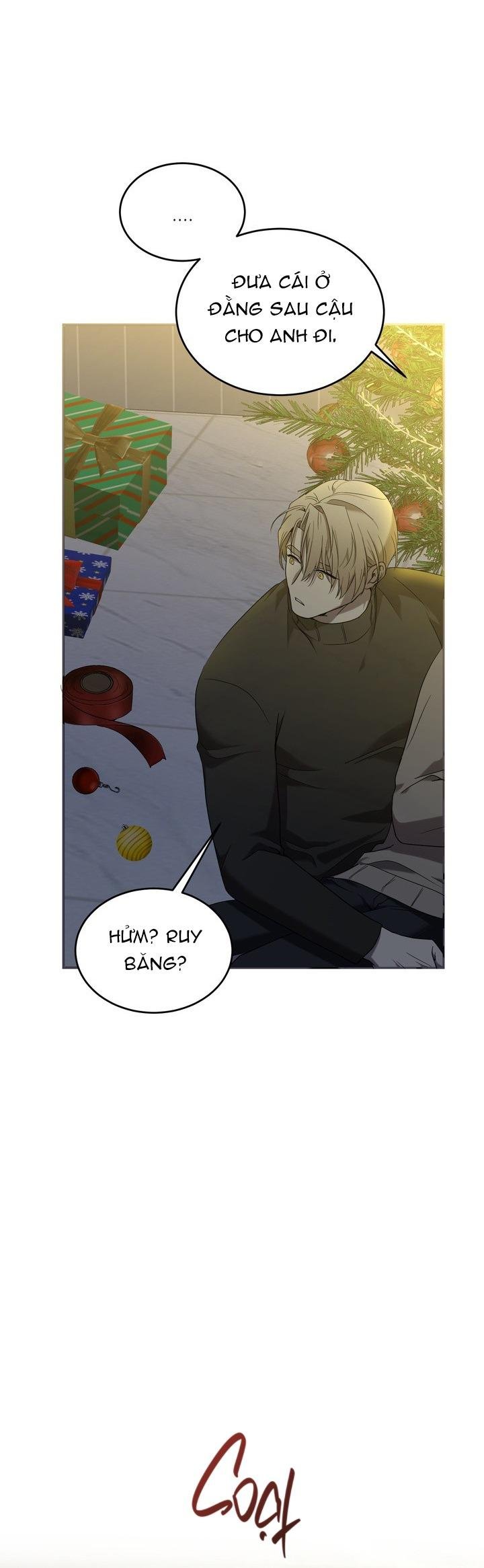 dưỡng thú cưng chapter 55 37