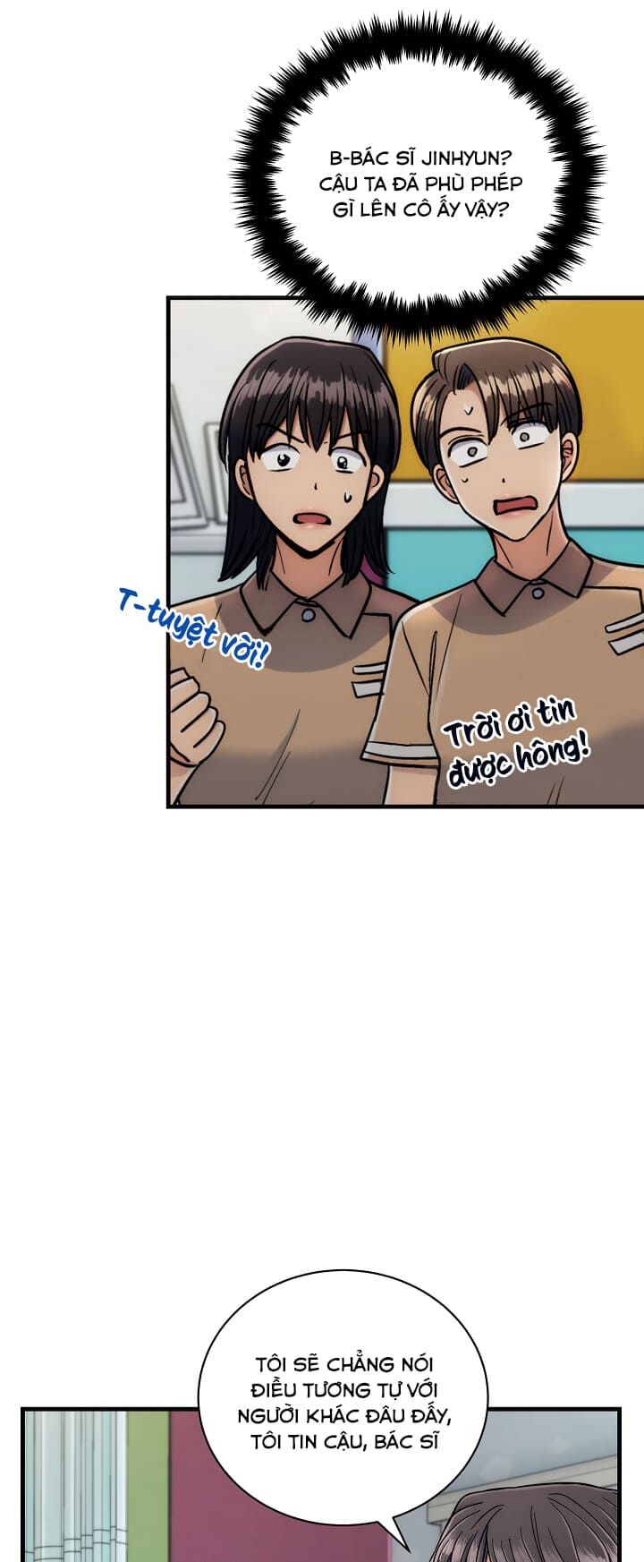 bác sĩ trùng sinh chapter 83 51