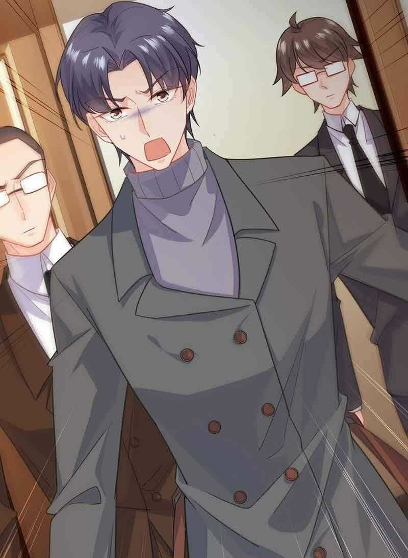 chọc tới chủ tịch tổng tài 2 chapter 108 11